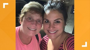 'It saved my life' | Health experts remind women to complete annual mammogram amid COVID pandemic