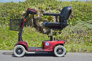 Cozumel Mobility Scooters | Cozumel Mobility Tours | Cozumel Mobility Vacation Rentals