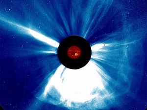 Coronal Mass Ejection Science Lesson Plan - NASA Science