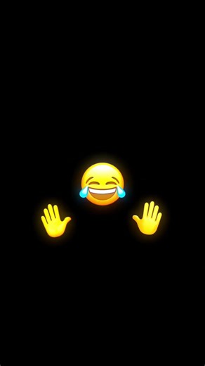 Not Ma Problem #edit #emoji #tuff