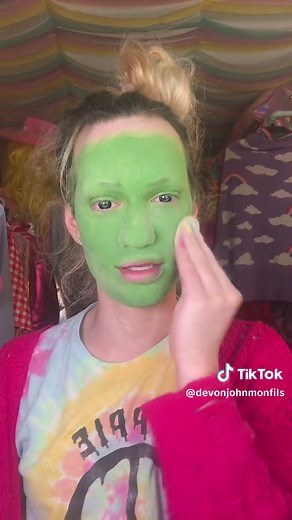 Green M&M Halloween Cosplay: Get the Look!