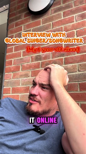 Interview with Singer-Songwriter on Grief Journey