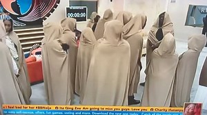 Big Brother Africa on Reels