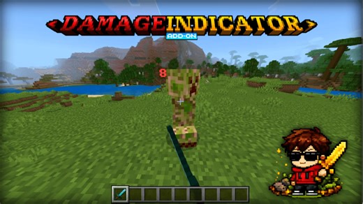Damage Indicator V1.0