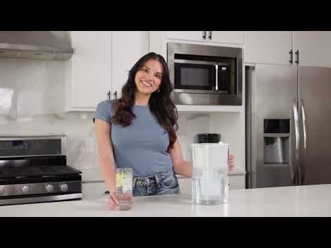 LifeStraw Home Water Filter Commercial