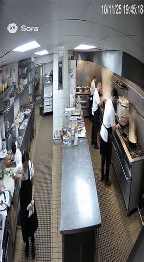 Carnival ride malfunctions mid-swing causing terrifying emergency stop! 🎡😱 #CarnivalFail #RideMalfunctionRetry | Dashcam Defender