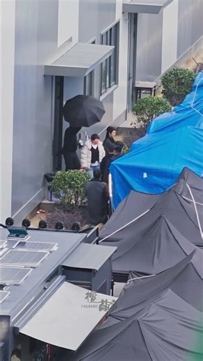 022726 || 檀健次谢却山#tanjianci #檀健次 #何不同舟渡#檀健次谢却山 #檀健次何不同舟渡 #谢却山