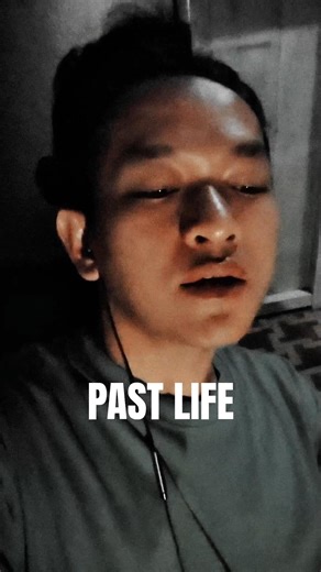 Ariana Grande - Past Life #cover #arianagrande #pastlife #shorts #shortsfeed