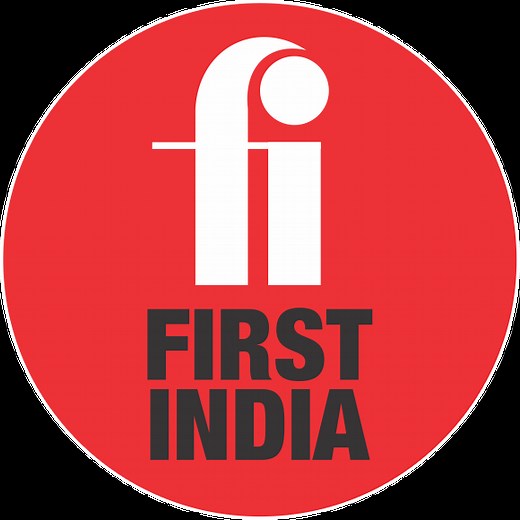 First India