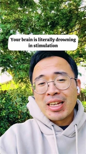 ADHD Overstimulation: Why Your Brain Shuts Down