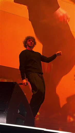 Bryson Tiller ft. Jack Harlow in Louisville - Neo Trap Soul Tour