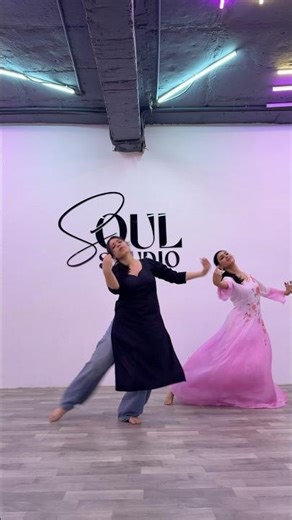 Saiyan Dance Workshop | Sanya Ohri choreography | Semi classical dance