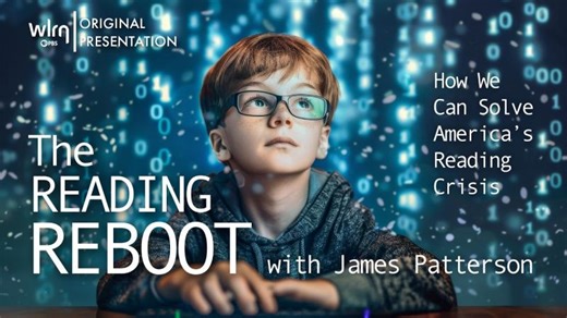 The Reading Reboot - A WLRN Original Presentation | Kelly Toaston, PHR, MPA