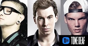 Are These The 100 Greatest DJs In The World?