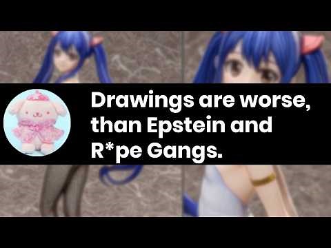 Your Likes Are Public, You Hypocrite