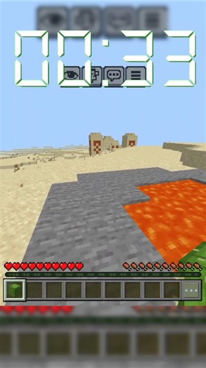 Can I find ? Minecraft part 3 #shorts