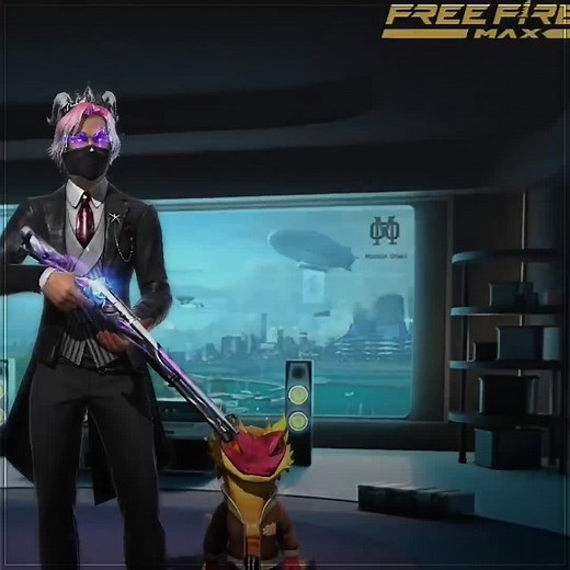 Mastering Dynamic Duo Level 6 in Free Fire