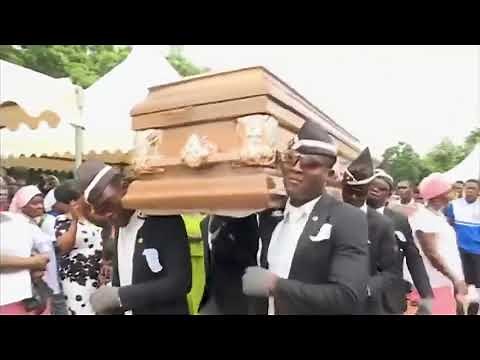 Coffin Dance MeMe DOWNLOAD | Free Mp4