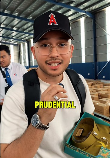 Pelajari Dunia Agen & Branding Bersama Elrah Exclusive