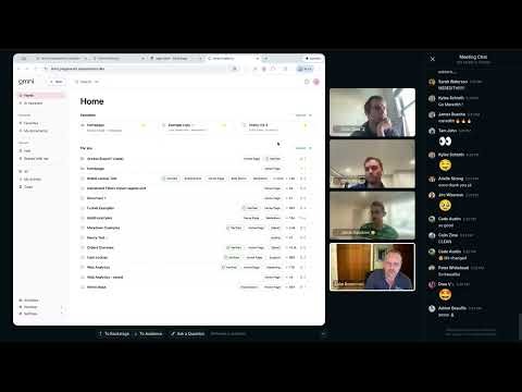 2025-12-12 Make Sure to Save SQL and Multi Invite to Dashboards