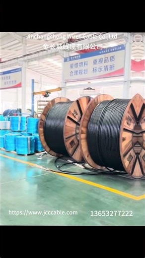China professional electric power cable manufacturer