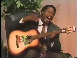 Junior Christian Science Bible Lesson Show | Flashbak