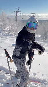 Amy Snow with your weather update. | Mount Bohemia