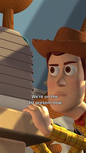 Disney on Instagram: "Can you help Woody and his friends retrieve the message? Stream Toy Story on @DisneyPlus. #ToyStory30"