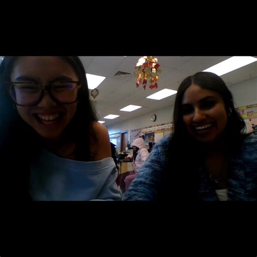 fav freshman @anjali