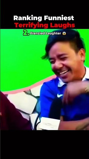 Terrifying Laughs Caught on Camera | Funny Scary Reactions