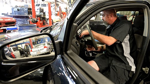 DMV launches online complaint form for auto shops, dealers in NY