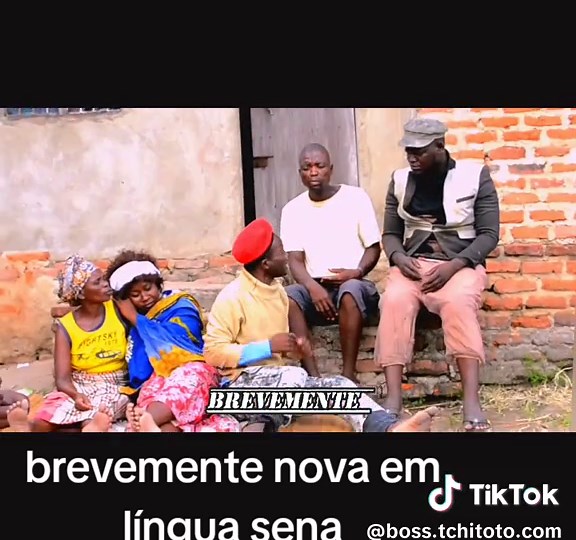 Tchitoto: Pastor e Humorista 2025