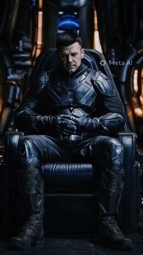 Dark Kryptonian