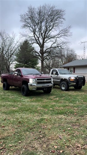 GMC Duramax Preparation for Summer Storage