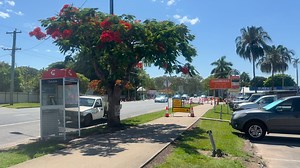 Traffic is flowing! The road crew are back on night shift! Come on down and say hello. We have loads of freshly baked treats waiting for you! | Tinana Hot Bread Shop