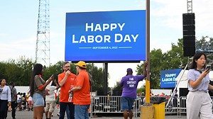 Labor Day 2025: When is the holiday, what to know about history and why it is celebrated