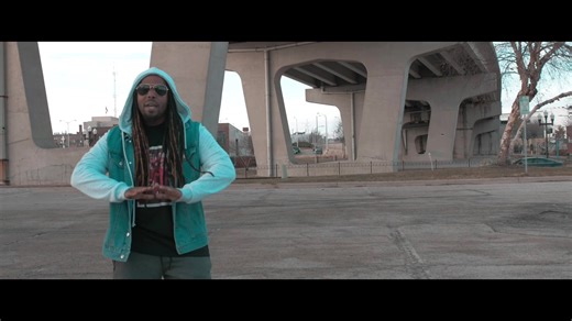 Lead the way champ #musicvideo #snippet #rapper