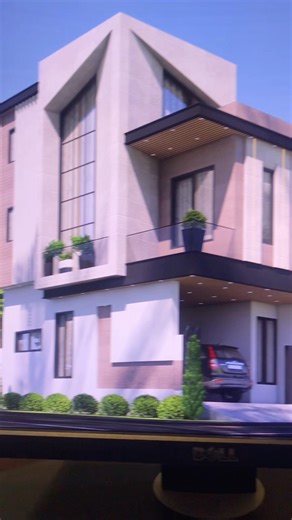 Architecture Gallery Best Corner Choice #modernarchitecture