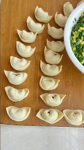 Mastering the Art of Homemade Dumplings