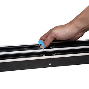 [Hot Item] Modern HVAC Systems Premium Linear Slot Air Diffuser for Efficient Airflow Control