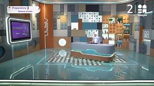 Dear "3rd preparatory" students, What will happen if Decreasing the energy needed for the reaction?.. watch it through the video below, from "General revision"lesson, "Science" subject. Download Madrasetna plus app now: https://onelink.to/6m73nd #مدرستنا #المستقبل_يبدأ_الآن | قناة مدرستنا - المرحلة الإعدادية