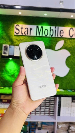 Used Realme 14 Pro Plus 5G for Sale