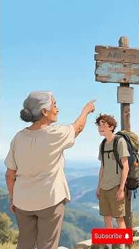 Invisible Backpack Theory 🧠 | Why People Act the Way They Do