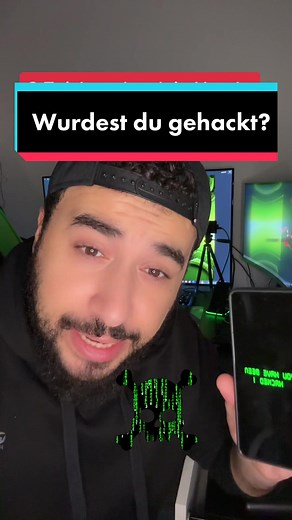 3 anzeichen das dein Handy gehackt wurde. #handy #android #hack #tippsundtricks #fürdich