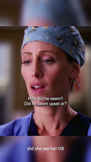 Can you imagine living with your heart next to your KIDNEY? Part 3 #shorts #greysanatomy