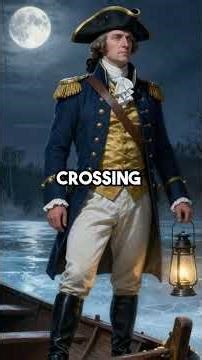 George Washington's INCREDIBLE Life Story in 60 Seconds