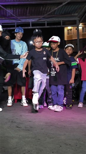Are these the sturdiest kids in the Philippines? Check out our new series, Sturdy Streetz, on YouTub