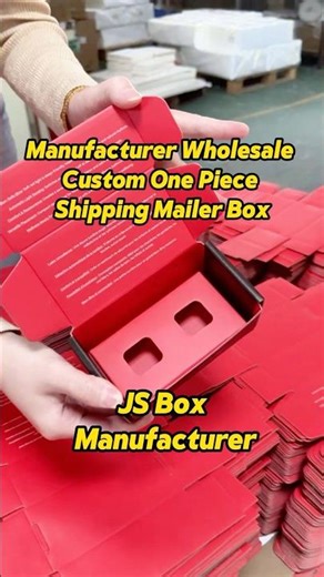 Boost Your Brand While Saving 90% Space & Shipping Cost #cartonbox #shippingboxes #mailerbox #nyc