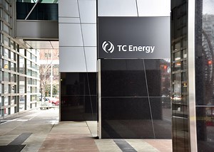 TC Energy (formerly TransCanada)