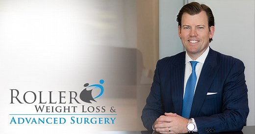 Fayetteville - Weight Loss Surgery Center in Northwest Arkansas | Roller Weight Loss